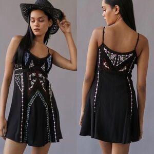 Urban Outfitters | Dresses | Urban Outfitters Skyler Embroidered Mini Dress | Poshmark Urban Outfitters | Dresses | Urban Outfitters Skyler Embroidered Mini Dress | Poshmark